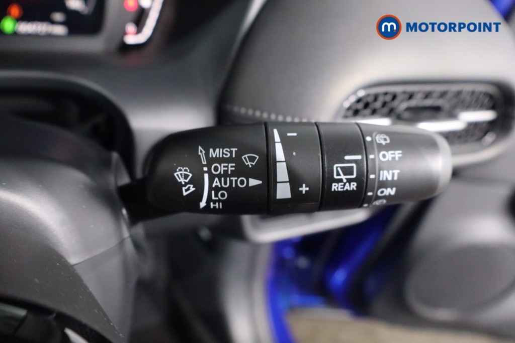 Honda Zr-V Advance Automatic Petrol-Electric Hybrid SUV - Stock Number (1580511) - 16th supplementary image