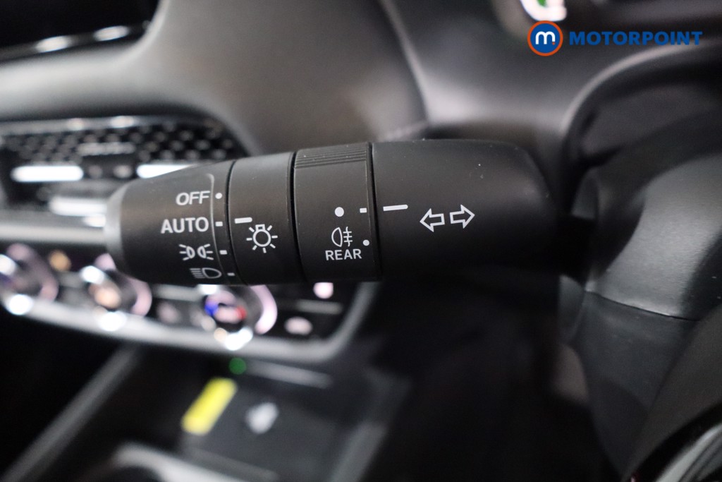 Honda Zr-V Advance Automatic Petrol-Electric Hybrid SUV - Stock Number (1580511) - 17th supplementary image