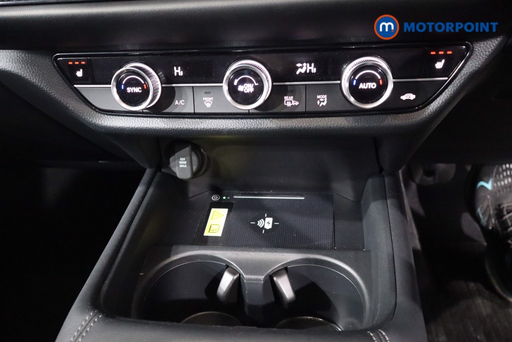 Honda Zr-V Advance Automatic Petrol-Electric Hybrid SUV - Stock Number (1580511) - 20th supplementary image