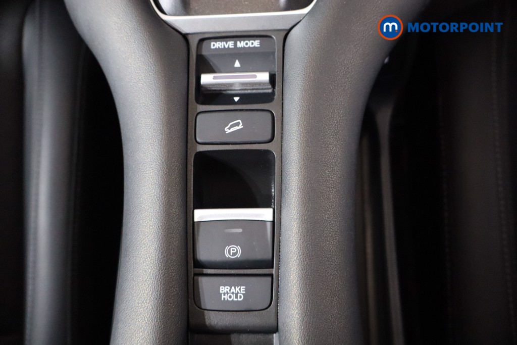 Honda Zr-V Advance Automatic Petrol-Electric Hybrid SUV - Stock Number (1580511) - 21st supplementary image