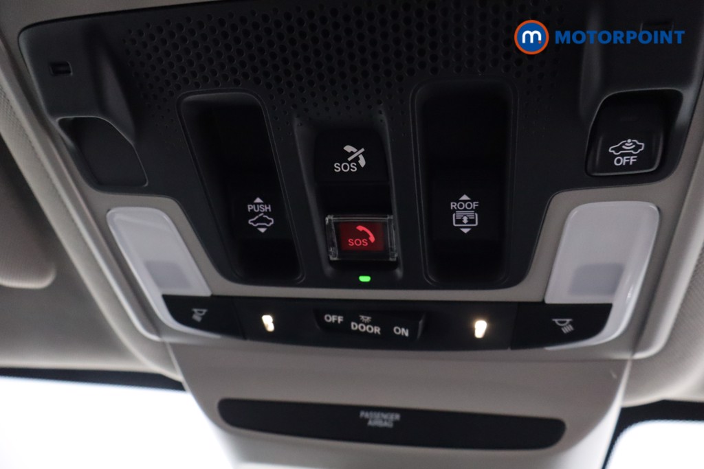 Honda Zr-V Advance Automatic Petrol-Electric Hybrid SUV - Stock Number (1580511) - 22nd supplementary image