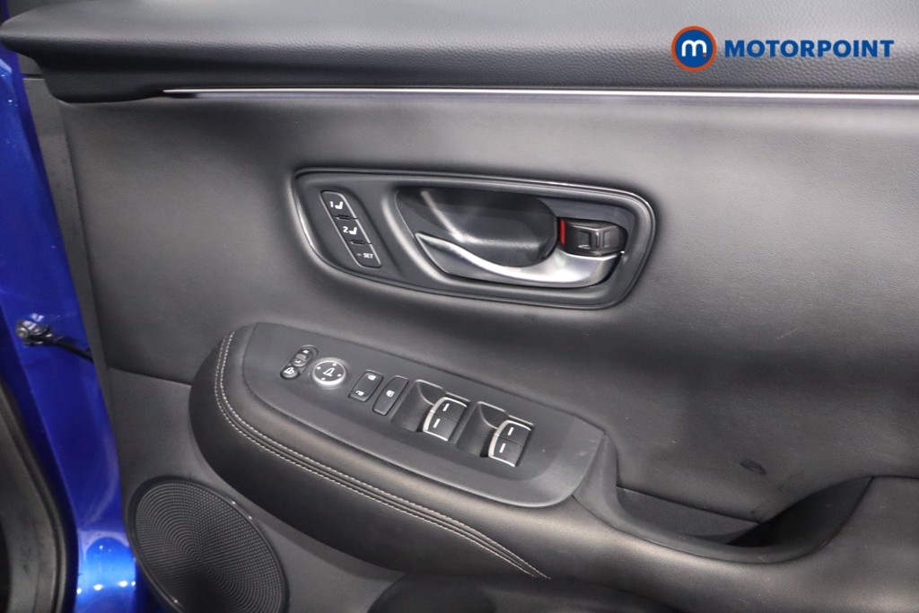Honda Zr-V Advance Automatic Petrol-Electric Hybrid SUV - Stock Number (1580511) - 26th supplementary image