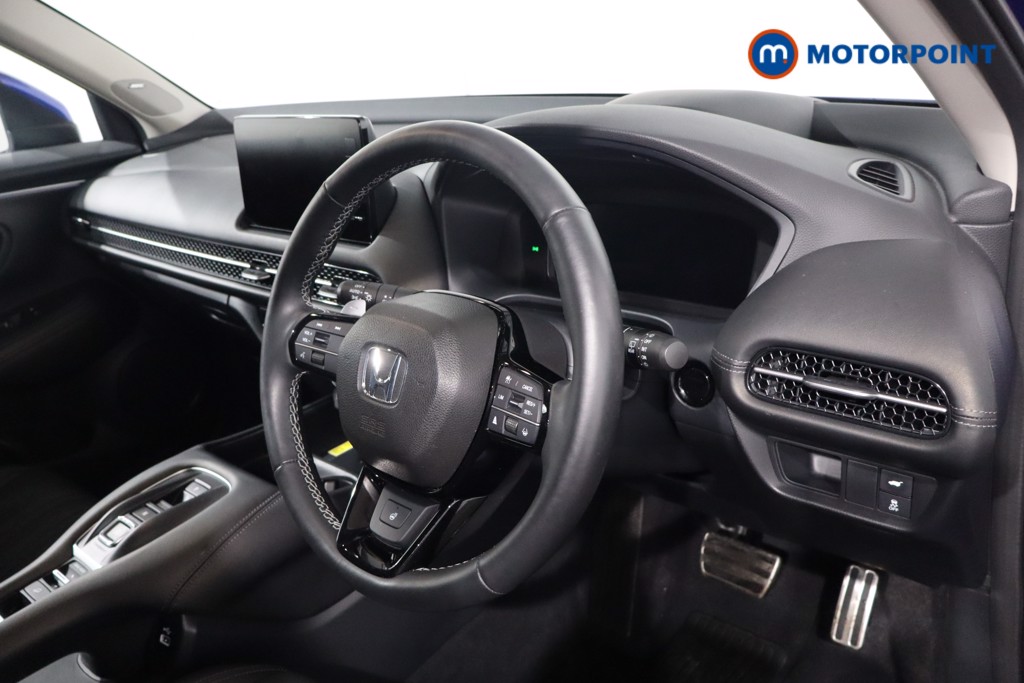 Honda Zr-V Advance Automatic Petrol-Electric Hybrid SUV - Stock Number (1580511) - 27th supplementary image