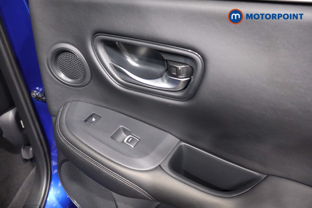 Honda Zr-V Advance Automatic Petrol-Electric Hybrid SUV - Stock Number (1580511) - 31st supplementary image