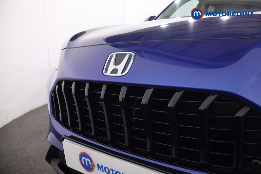 Honda Zr-V Advance Automatic Petrol-Electric Hybrid SUV - Stock Number (1580511) - 34th supplementary image