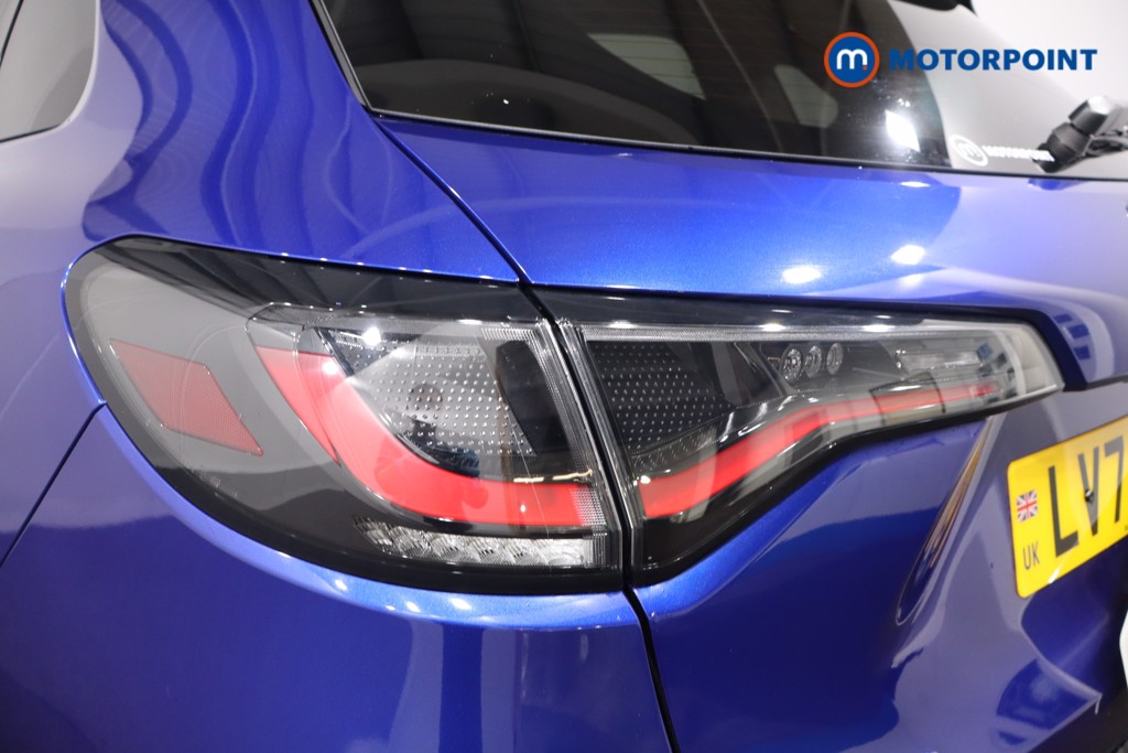 Honda Zr-V Advance Automatic Petrol-Electric Hybrid SUV - Stock Number (1580511) - 38th supplementary image