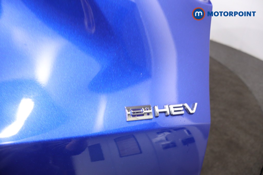 Honda Zr-V Advance Automatic Petrol-Electric Hybrid SUV - Stock Number (1580511) - 40th supplementary image