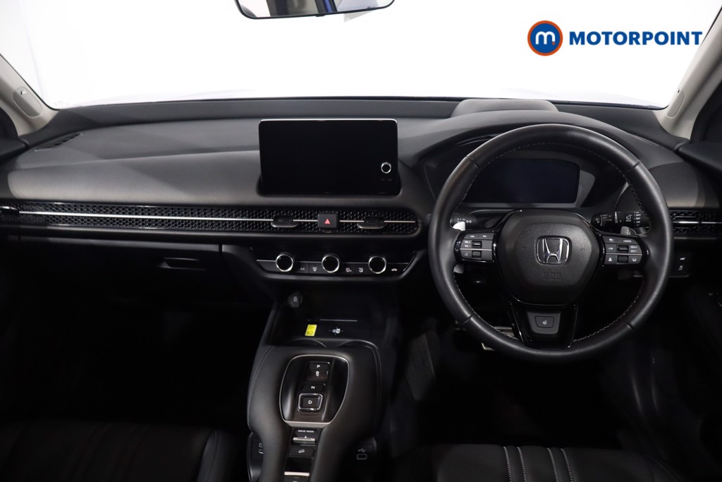 Honda Zr-V Advance Automatic Petrol-Electric Hybrid SUV - Stock Number (1580511) - 1st supplementary image