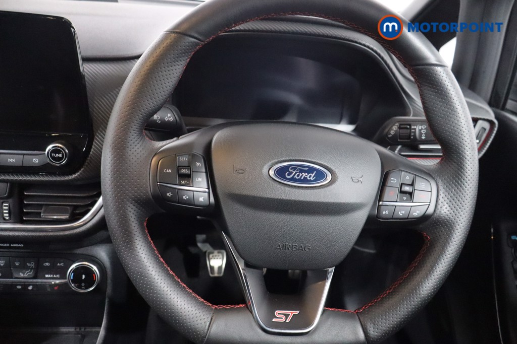 Ford Fiesta St-3 Manual Petrol Hatchback - Stock Number (1580546) - 6th supplementary image