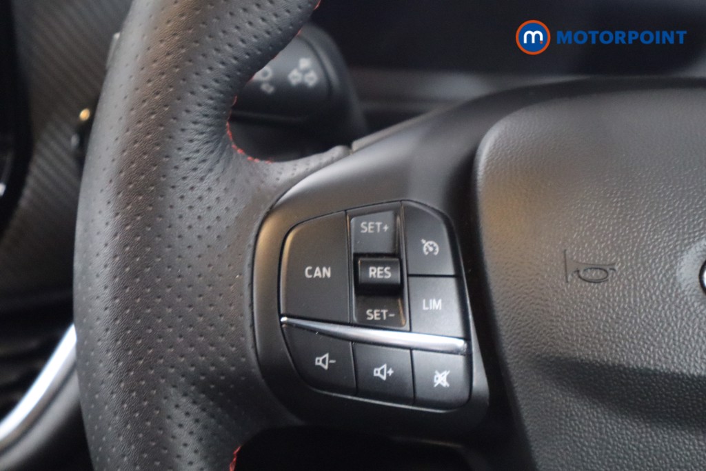 Ford Fiesta St-3 Manual Petrol Hatchback - Stock Number (1580546) - 7th supplementary image