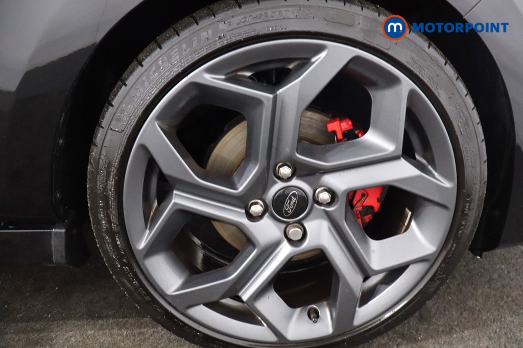 Ford Fiesta St-3 Manual Petrol Hatchback - Stock Number (1580546) - 10th supplementary image