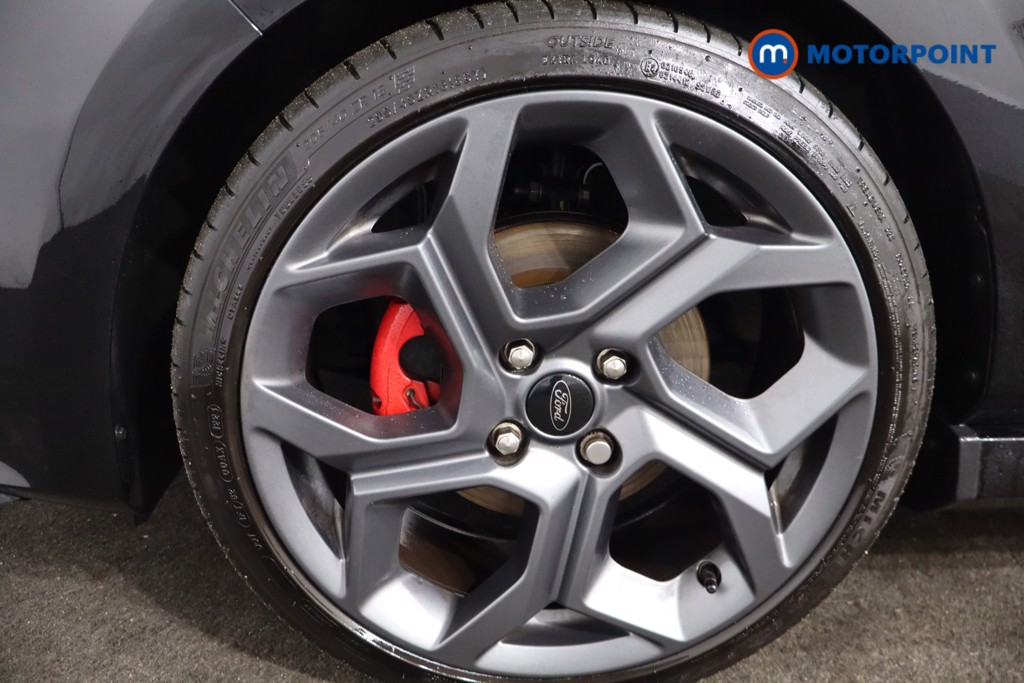 Ford Fiesta St-3 Manual Petrol Hatchback - Stock Number (1580546) - 11th supplementary image