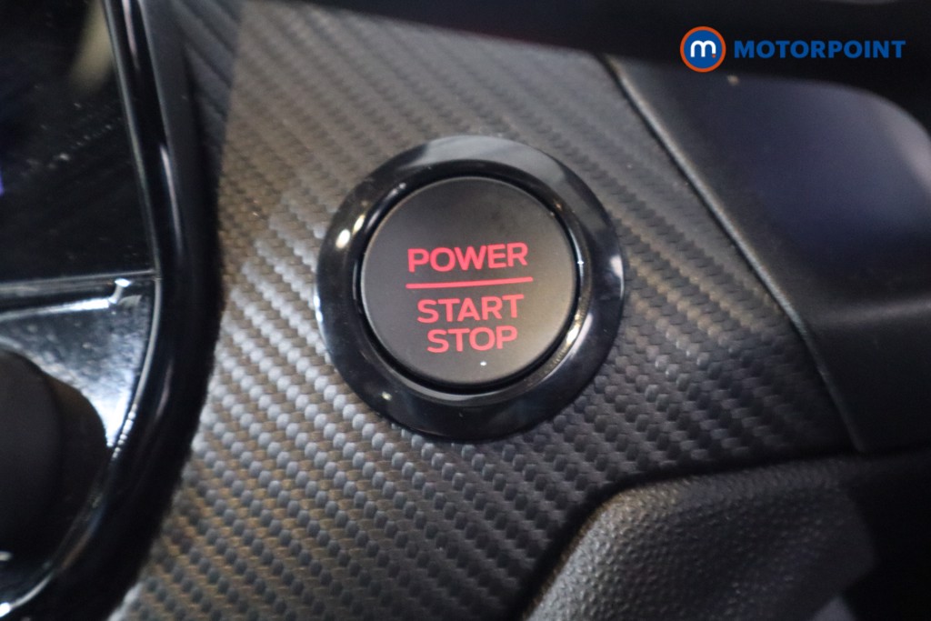 Ford Fiesta St-3 Manual Petrol Hatchback - Stock Number (1580546) - 13th supplementary image