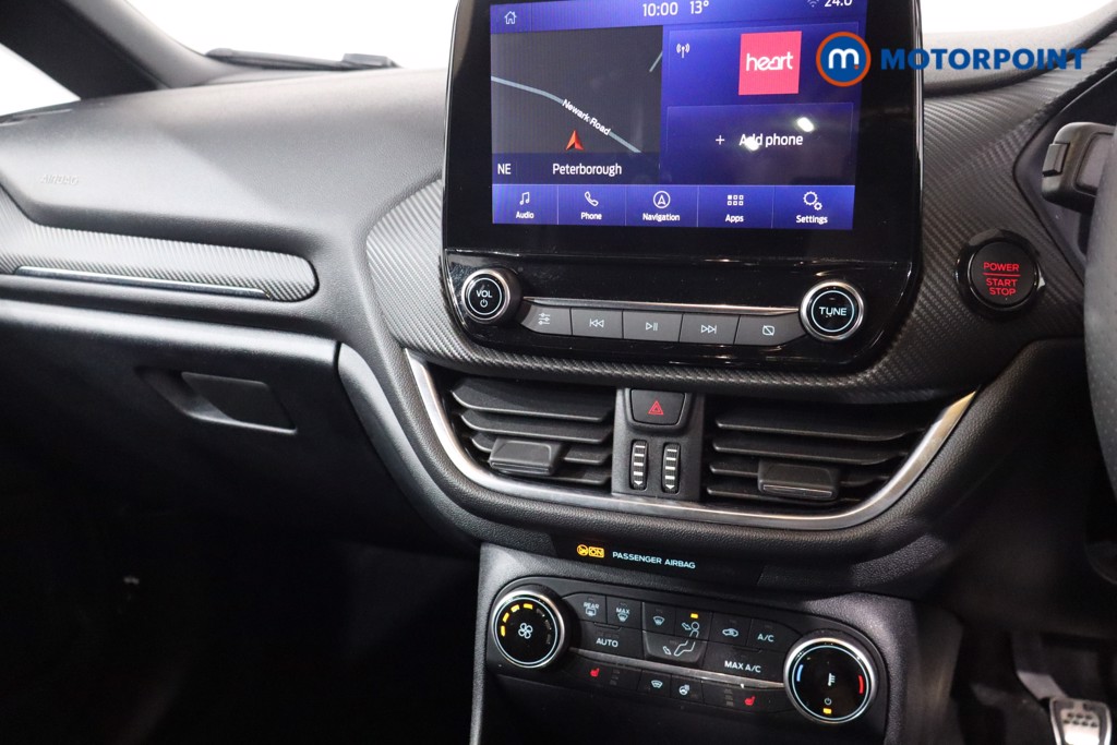 Ford Fiesta St-3 Manual Petrol Hatchback - Stock Number (1580546) - 15th supplementary image