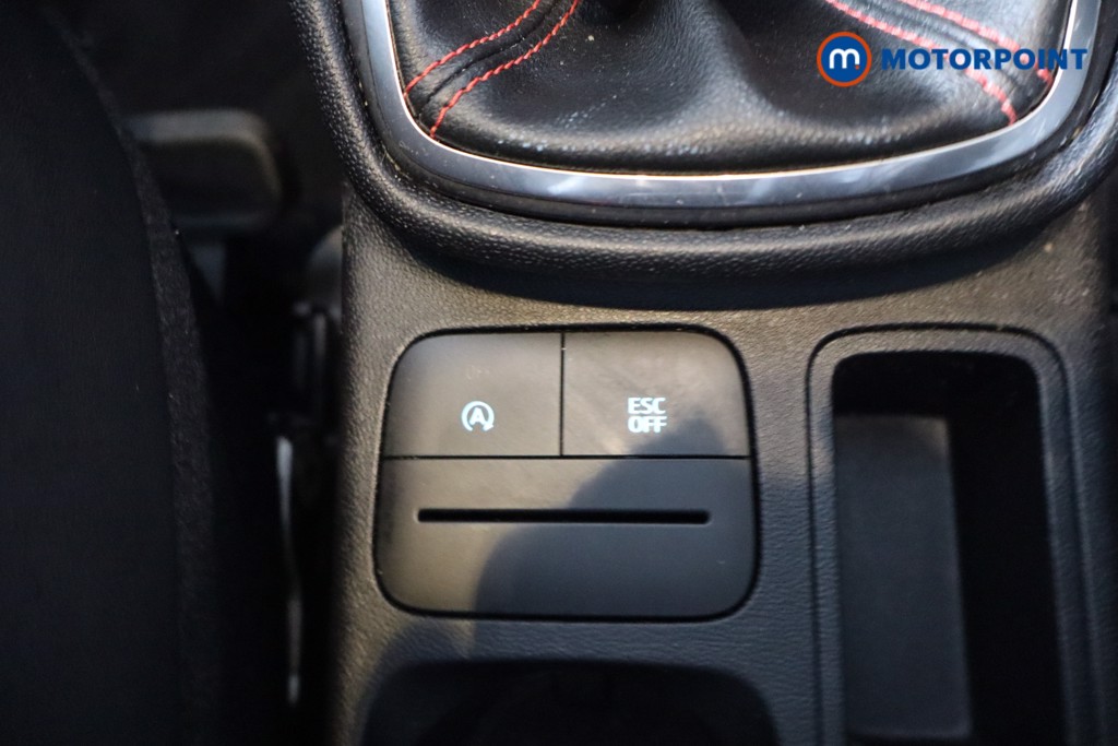 Ford Fiesta St-3 Manual Petrol Hatchback - Stock Number (1580546) - 17th supplementary image