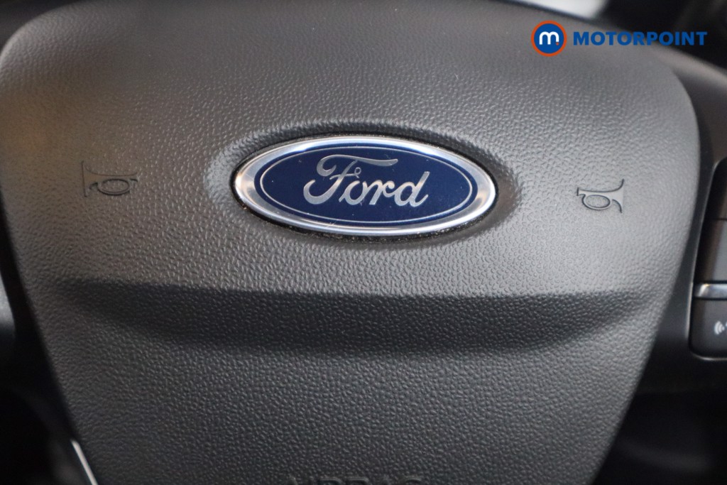 Ford Fiesta St-3 Manual Petrol Hatchback - Stock Number (1580546) - 18th supplementary image