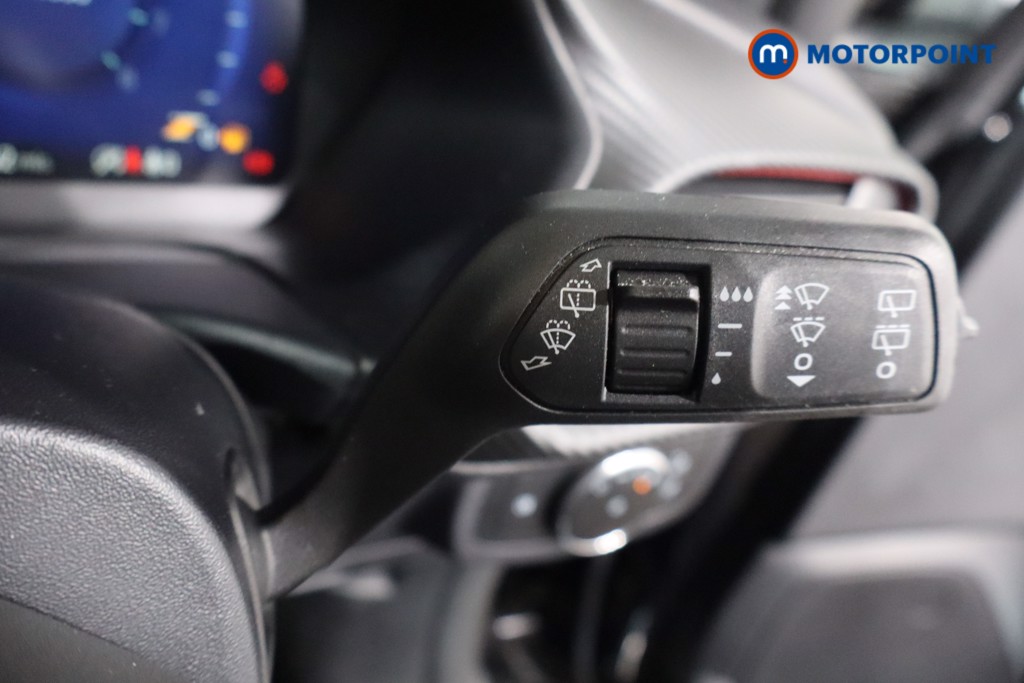 Ford Fiesta St-3 Manual Petrol Hatchback - Stock Number (1580546) - 19th supplementary image