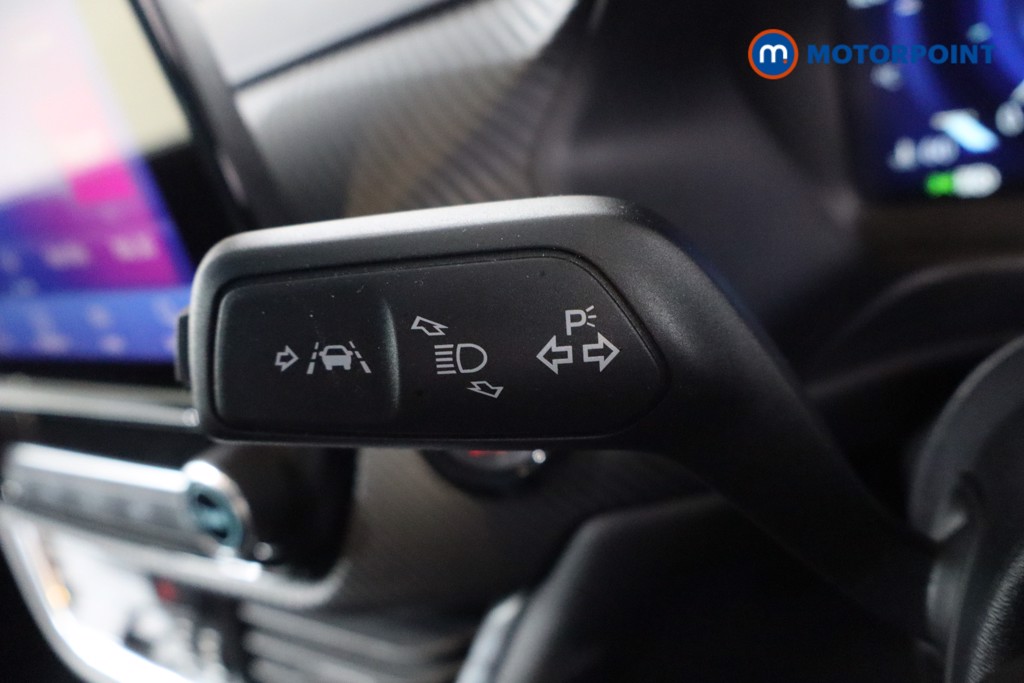Ford Fiesta St-3 Manual Petrol Hatchback - Stock Number (1580546) - 20th supplementary image