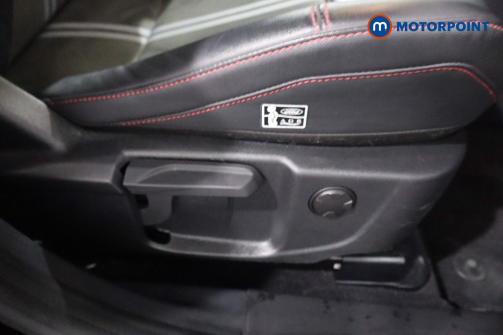 Ford Fiesta St-3 Manual Petrol Hatchback - Stock Number (1580546) - 21st supplementary image