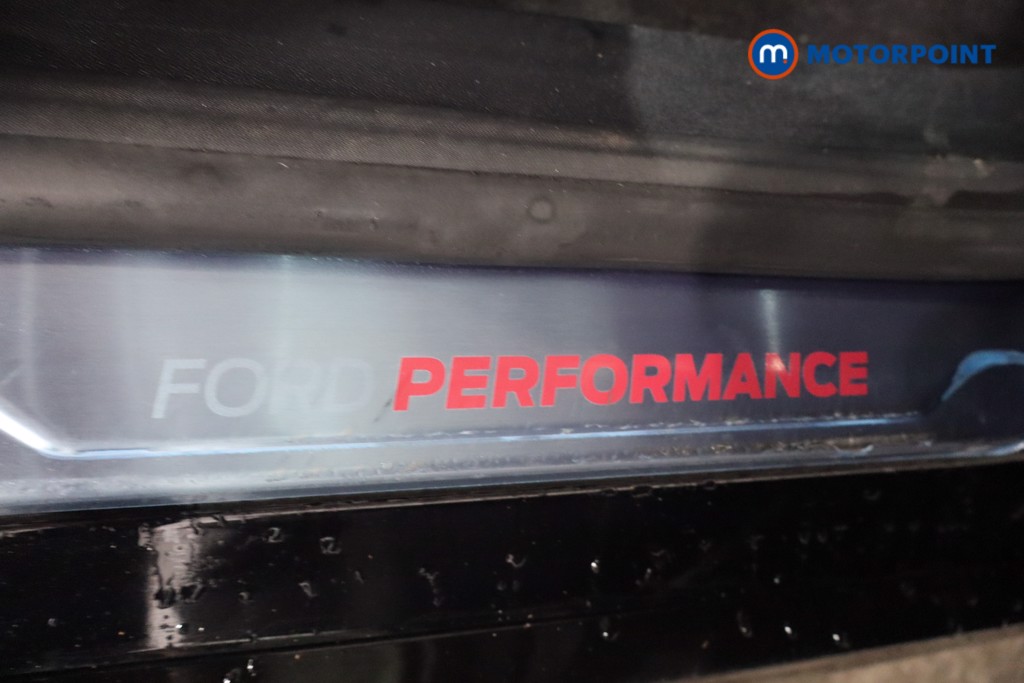 Ford Fiesta St-3 Manual Petrol Hatchback - Stock Number (1580546) - 22nd supplementary image