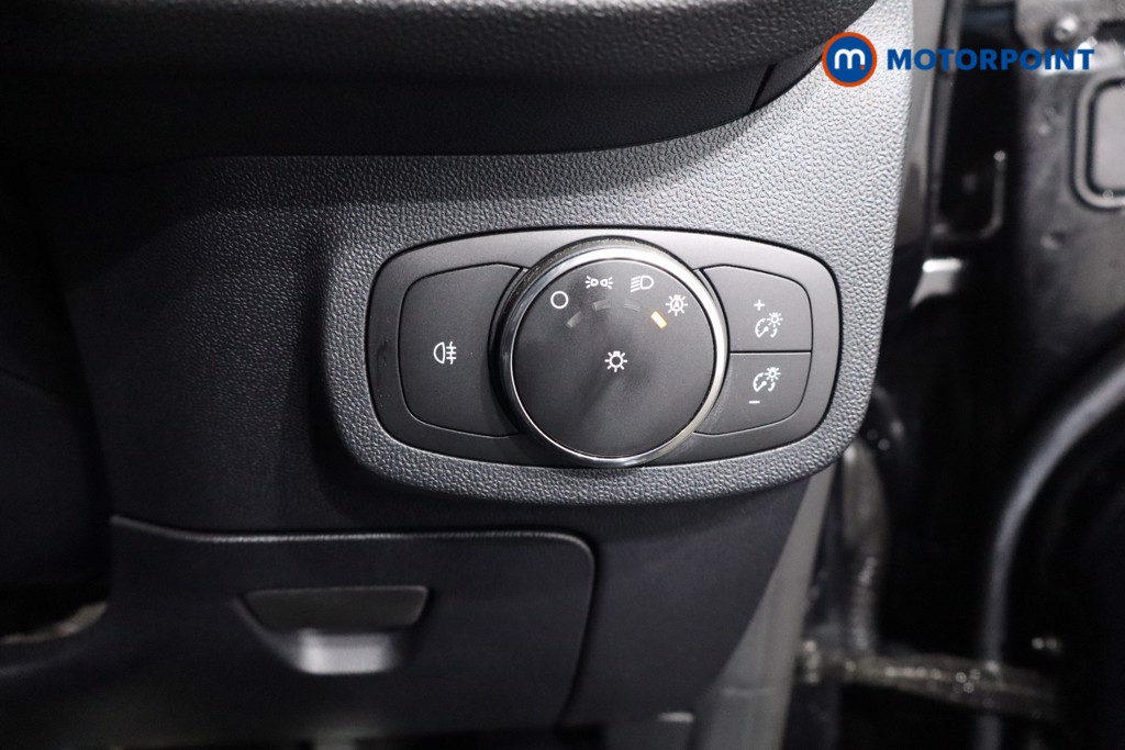 Ford Fiesta St-3 Manual Petrol Hatchback - Stock Number (1580546) - 23rd supplementary image