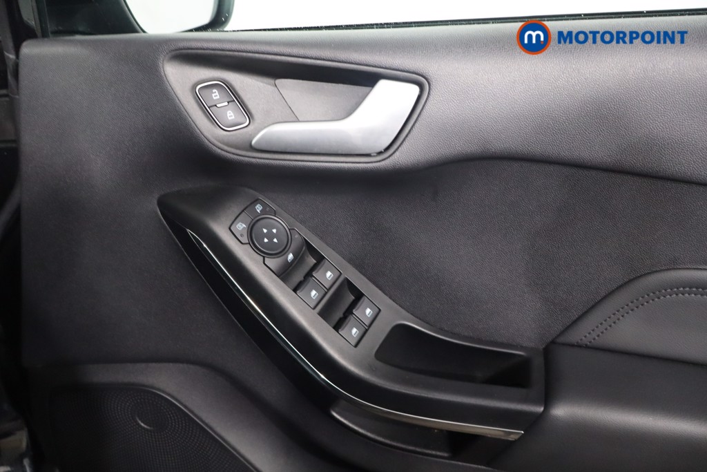 Ford Fiesta St-3 Manual Petrol Hatchback - Stock Number (1580546) - 24th supplementary image