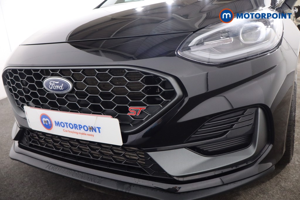 Ford Fiesta St-3 Manual Petrol Hatchback - Stock Number (1580546) - 29th supplementary image