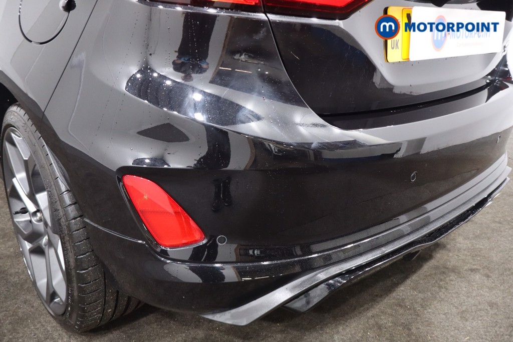 Ford Fiesta St-3 Manual Petrol Hatchback - Stock Number (1580546) - 34th supplementary image