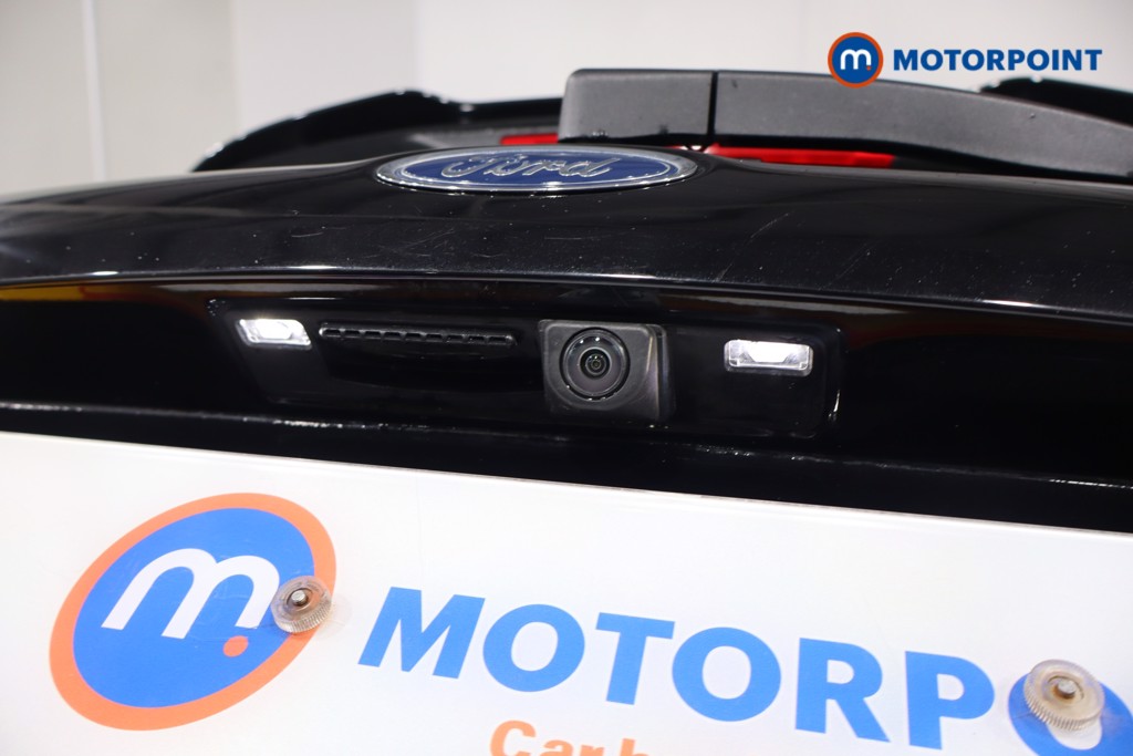 Ford Fiesta St-3 Manual Petrol Hatchback - Stock Number (1580546) - 35th supplementary image