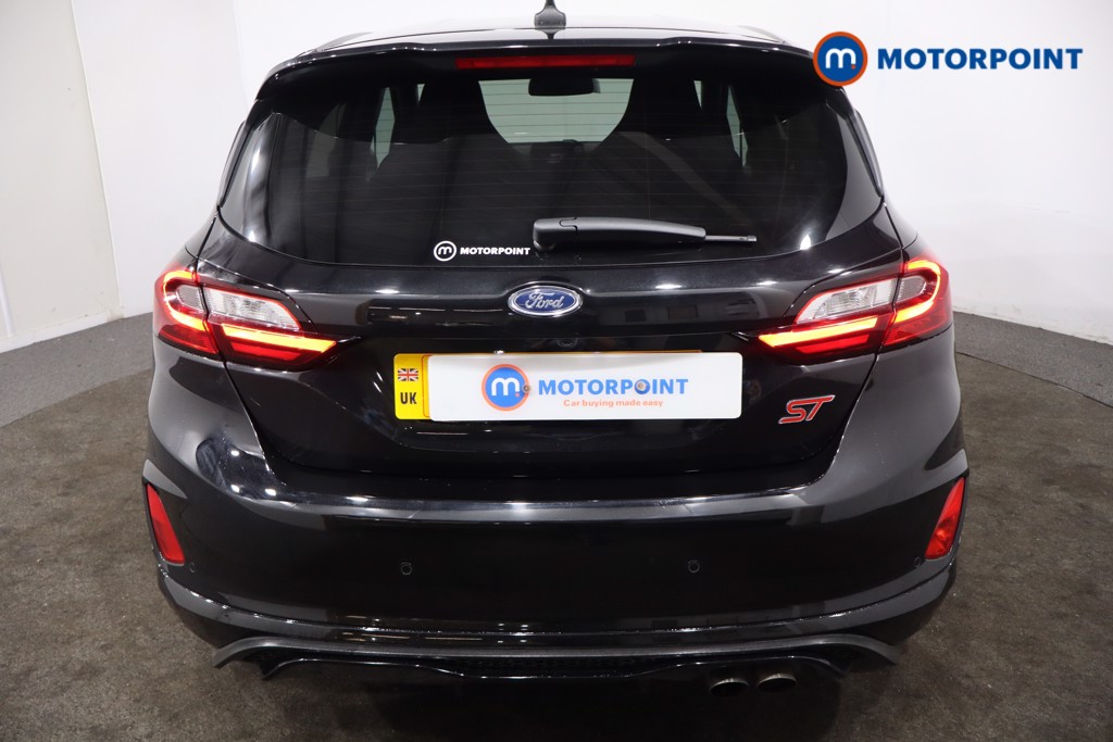 Ford Fiesta St-3 Manual Petrol Hatchback - Stock Number (1580546) - 36th supplementary image