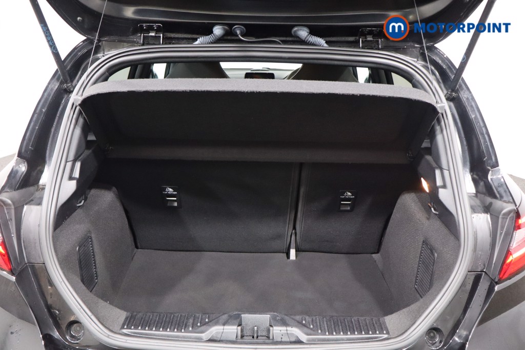 Ford Fiesta St-3 Manual Petrol Hatchback - Stock Number (1580546) - 37th supplementary image