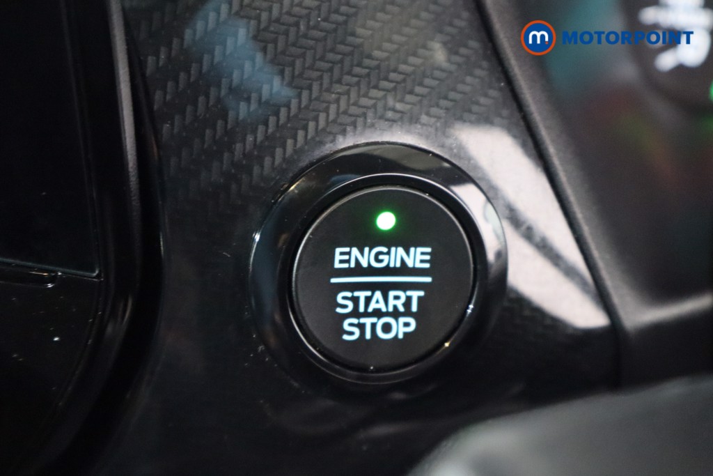Ford Fiesta St-Line Manual Petrol-Electric Hybrid Hatchback - Stock Number (1580555) - 13th supplementary image