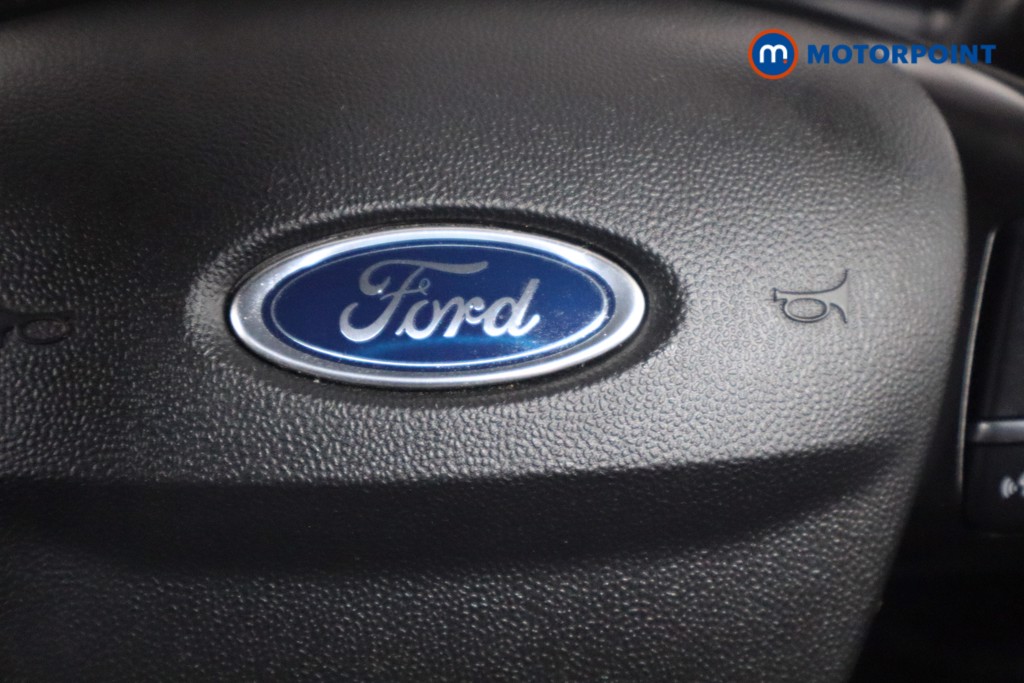 Ford Fiesta St-Line Manual Petrol-Electric Hybrid Hatchback - Stock Number (1580555) - 17th supplementary image