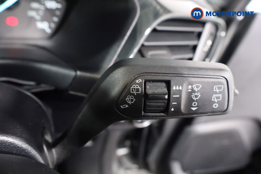 Ford Fiesta St-Line Manual Petrol-Electric Hybrid Hatchback - Stock Number (1580555) - 18th supplementary image