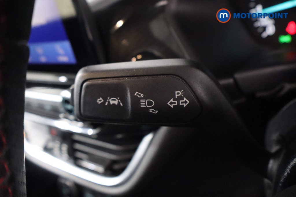 Ford Fiesta St-Line Manual Petrol-Electric Hybrid Hatchback - Stock Number (1580555) - 19th supplementary image