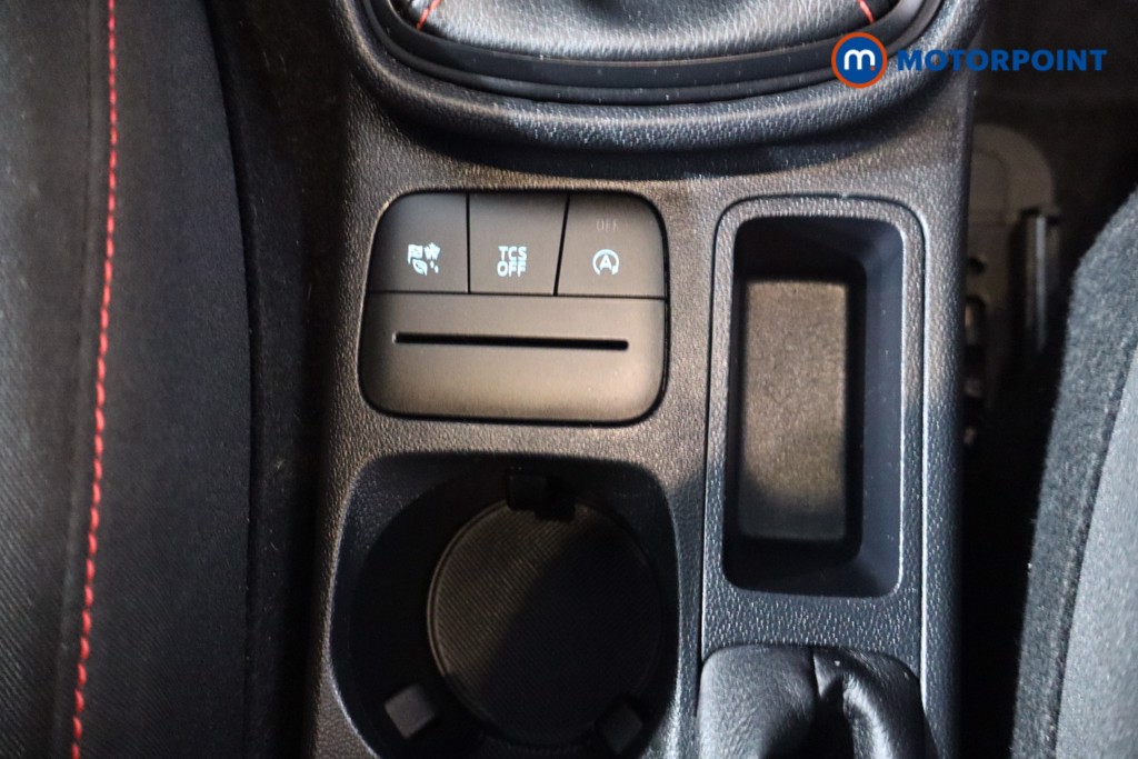 Ford Fiesta St-Line Manual Petrol-Electric Hybrid Hatchback - Stock Number (1580555) - 20th supplementary image