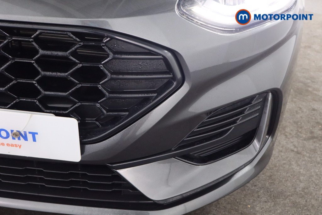 Ford Fiesta St-Line Manual Petrol-Electric Hybrid Hatchback - Stock Number (1580555) - 27th supplementary image