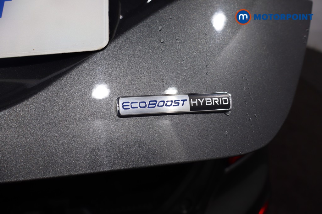 Ford Fiesta St-Line Manual Petrol-Electric Hybrid Hatchback - Stock Number (1580555) - 34th supplementary image