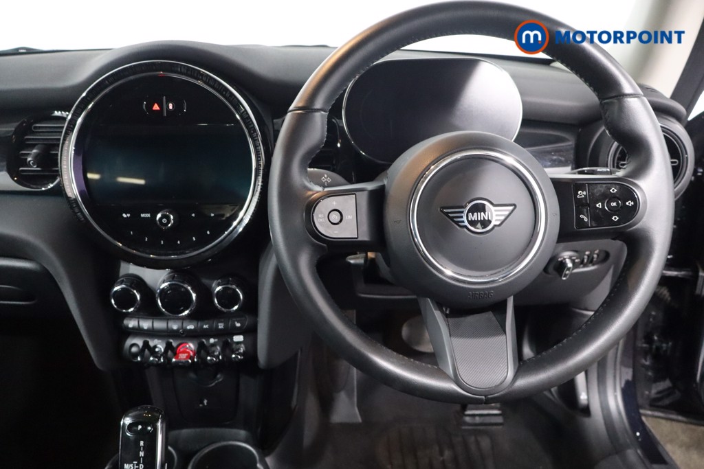 Mini Hatchback Cooper Classic Automatic Petrol Hatchback - Stock Number (1580606) - 3rd supplementary image
