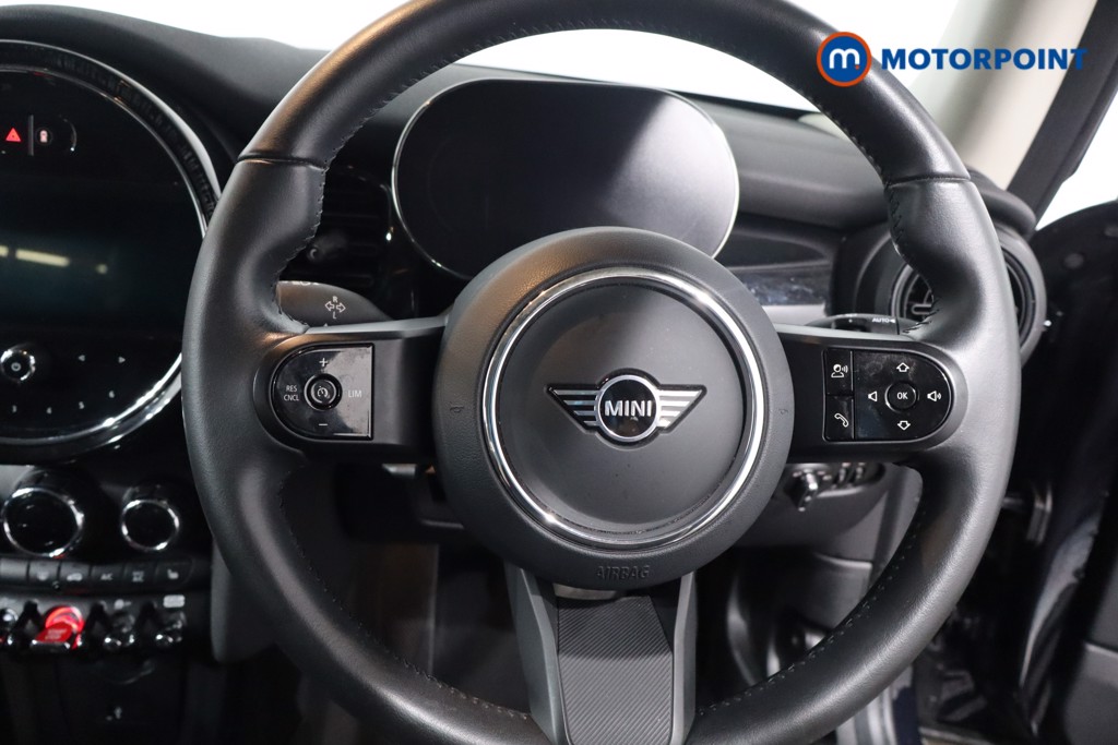 Mini Hatchback Cooper Classic Automatic Petrol Hatchback - Stock Number (1580606) - 6th supplementary image