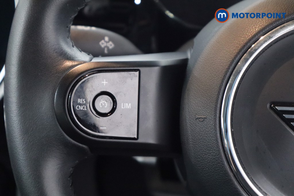 Mini Hatchback Cooper Classic Automatic Petrol Hatchback - Stock Number (1580606) - 7th supplementary image