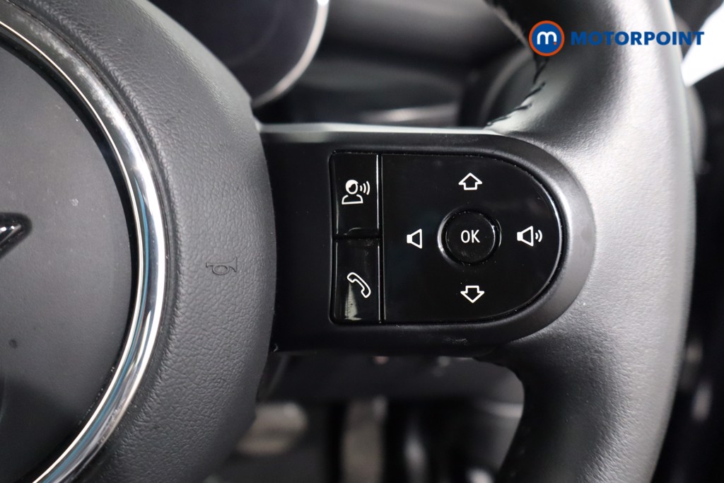 Mini Hatchback Cooper Classic Automatic Petrol Hatchback - Stock Number (1580606) - 8th supplementary image