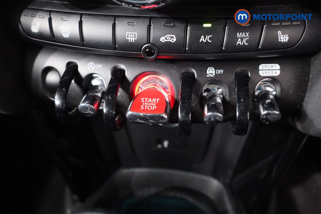 Mini Hatchback Cooper Classic Automatic Petrol Hatchback - Stock Number (1580606) - 13th supplementary image