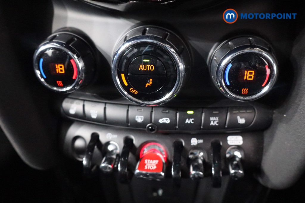 Mini Hatchback Cooper Classic Automatic Petrol Hatchback - Stock Number (1580606) - 17th supplementary image
