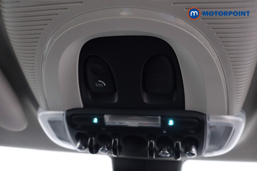 Mini Hatchback Cooper Classic Automatic Petrol Hatchback - Stock Number (1580606) - 18th supplementary image