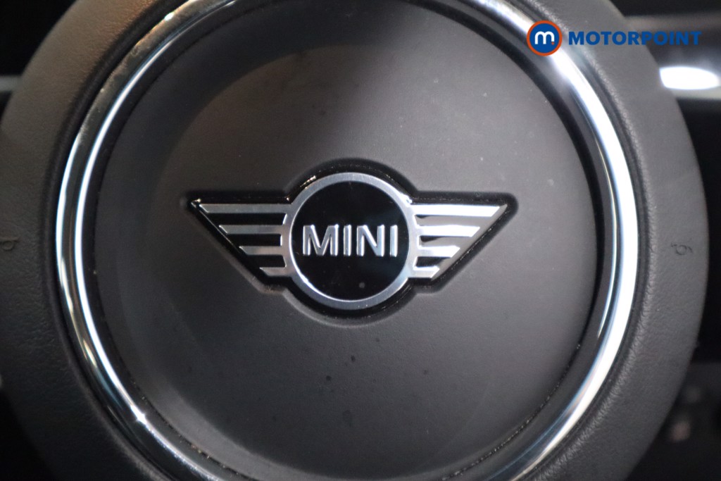Mini Hatchback Cooper Classic Automatic Petrol Hatchback - Stock Number (1580606) - 19th supplementary image