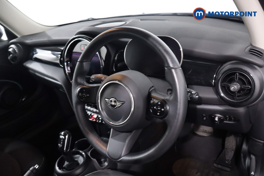 Mini Hatchback Cooper Classic Automatic Petrol Hatchback - Stock Number (1580606) - 24th supplementary image