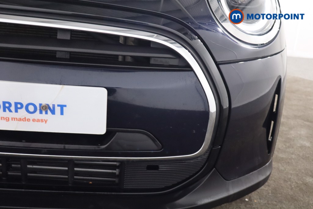 Mini Hatchback Cooper Classic Automatic Petrol Hatchback - Stock Number (1580606) - 30th supplementary image