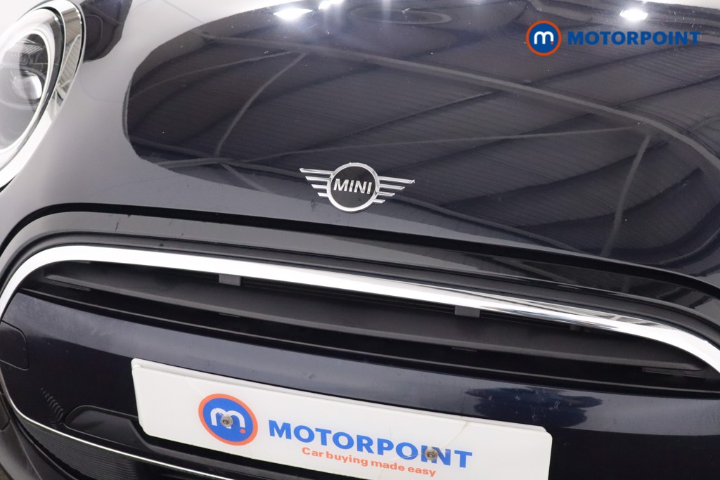 Mini Hatchback Cooper Classic Automatic Petrol Hatchback - Stock Number (1580606) - 31st supplementary image