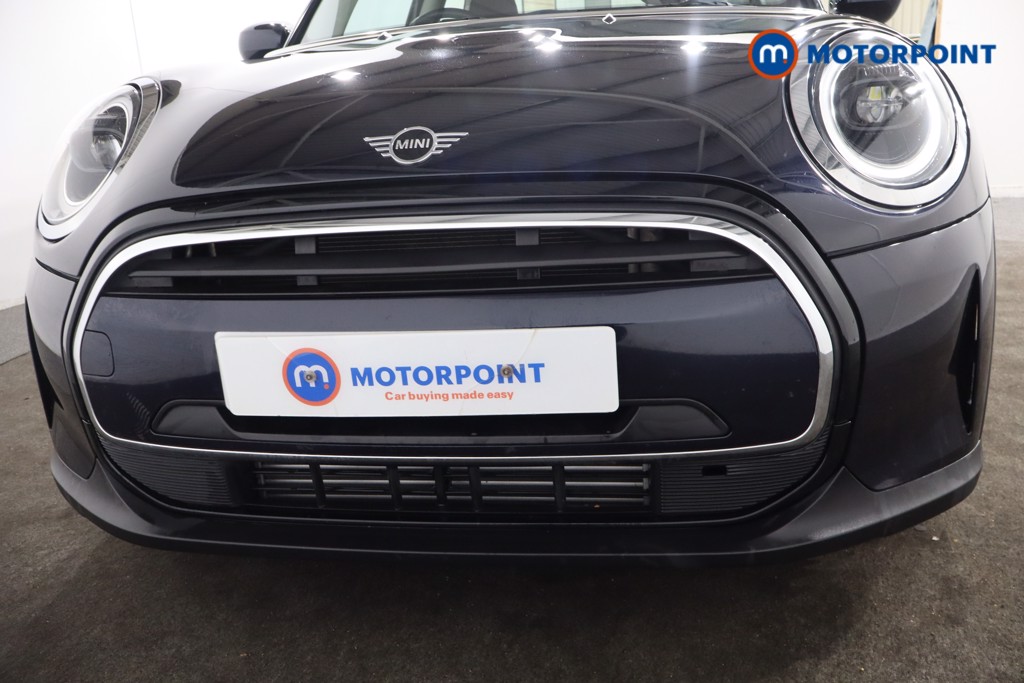 Mini Hatchback Cooper Classic Automatic Petrol Hatchback - Stock Number (1580606) - 32nd supplementary image